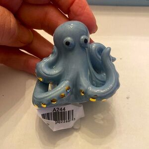 Nora Fleming g under the sea retired